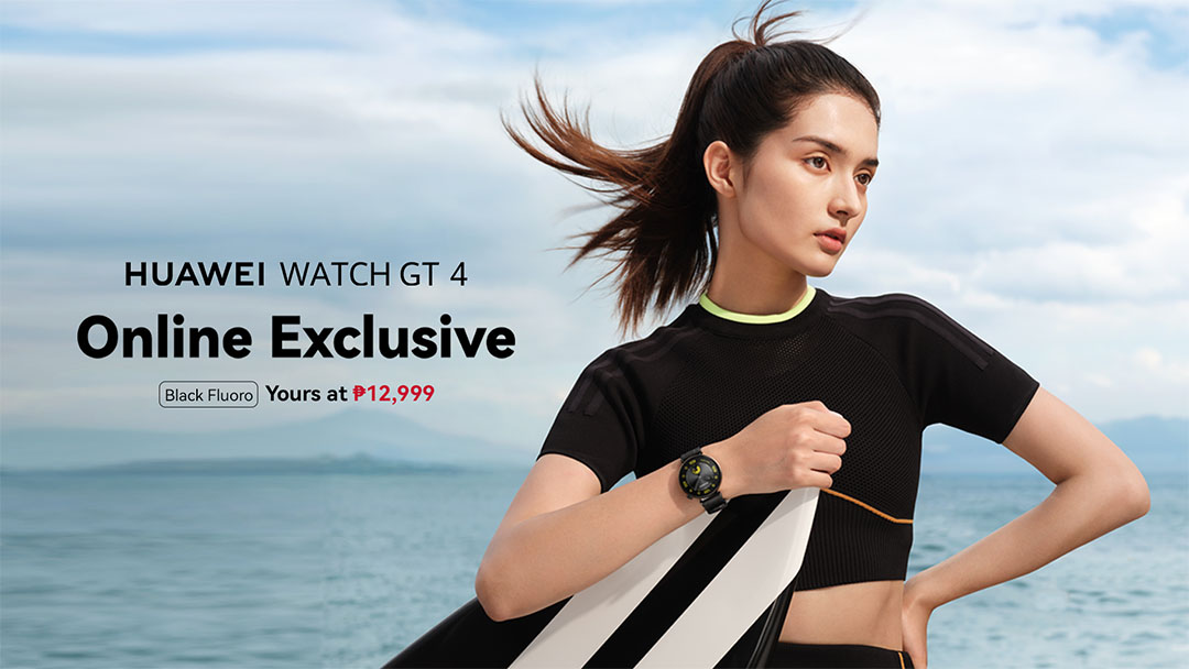 Fashion on your wrist HUAWEI WATCH GT4: All You Need to Know Before You  Pre-Order it in the UAE - 7eNEWS