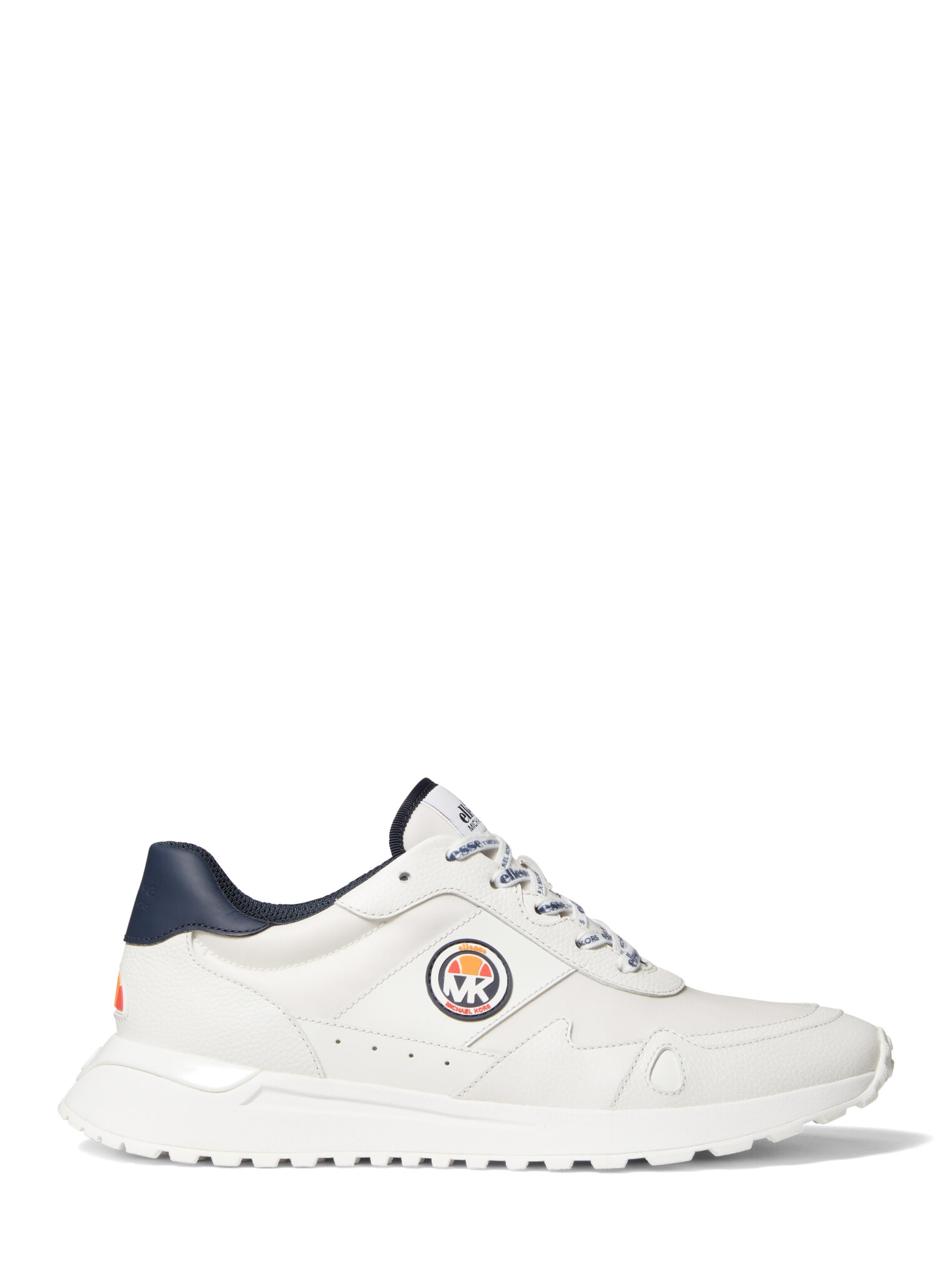 PRESENTING MICHAEL KORS X ELLESSE:AN ICONIC PAIRING OF TWO POWERHOUSE ...