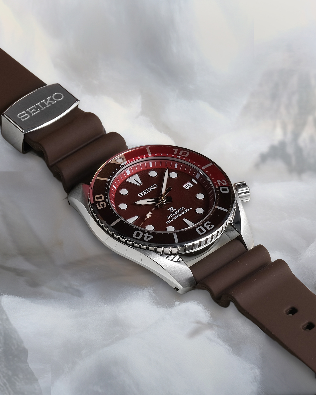 Seiko launches its third Philippine limited edition Prospex Watch -  