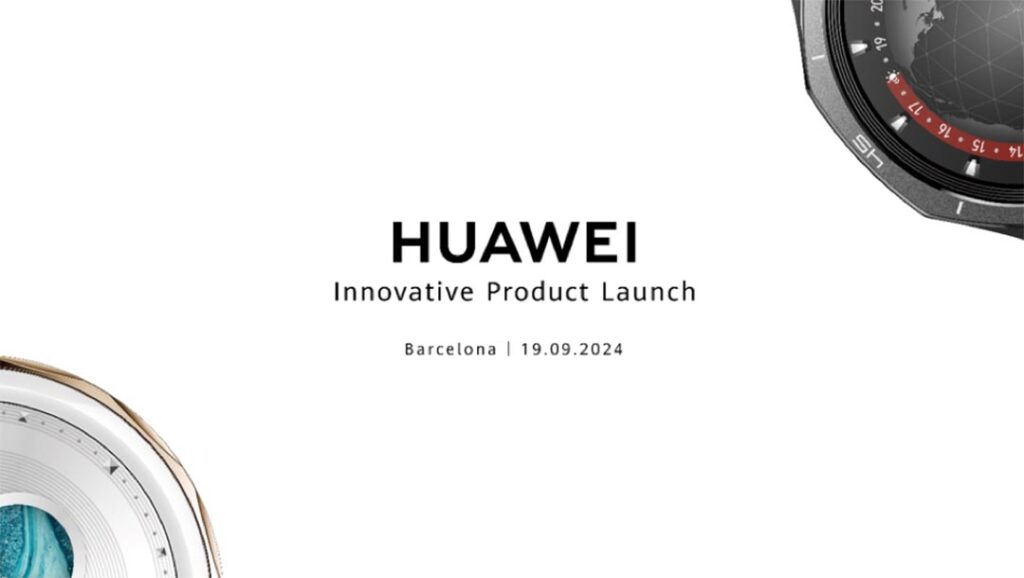 huawei