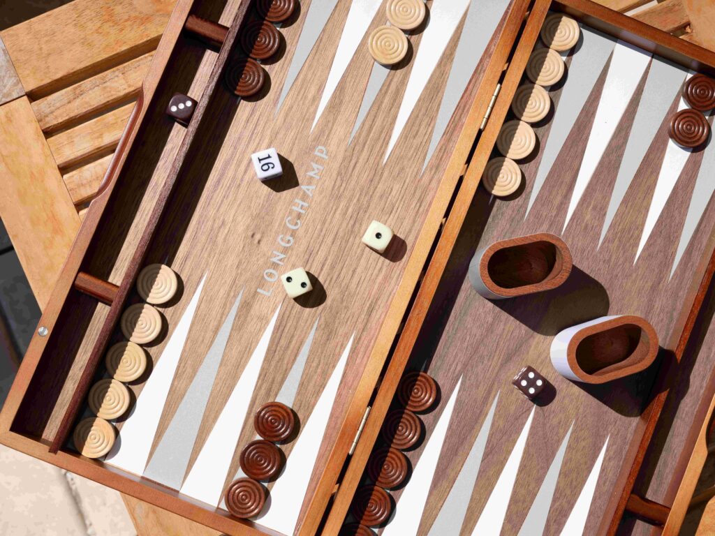 Forte dei Marmi Longchamp Beach Pop Up 6