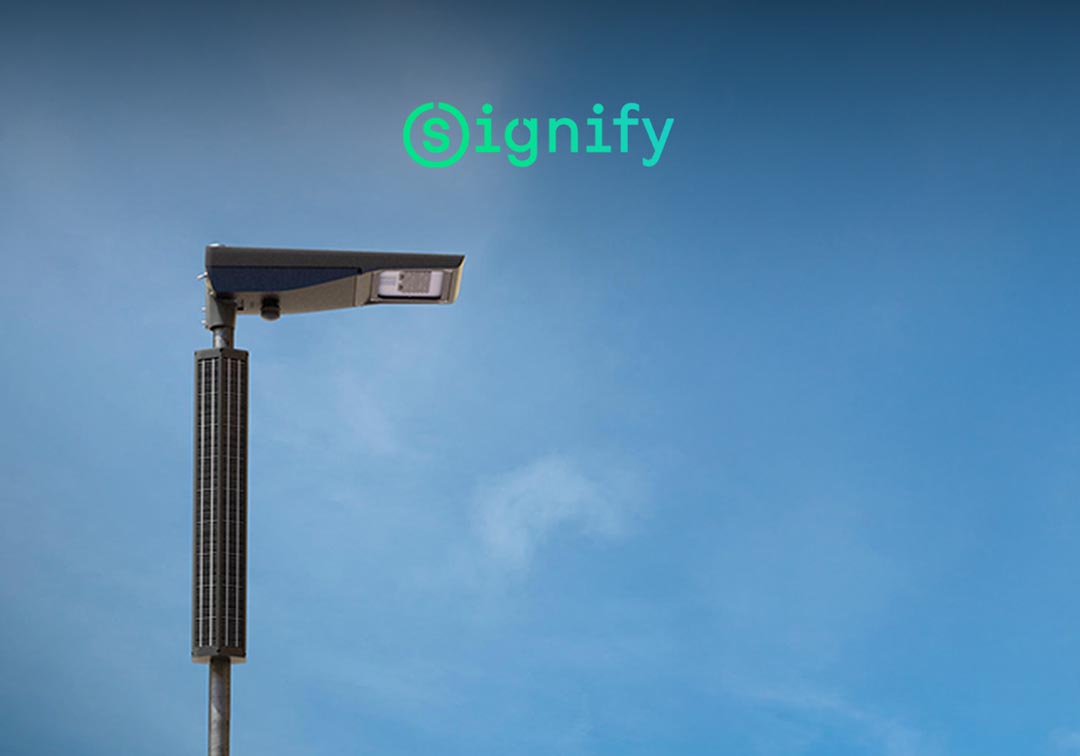 Signify strengthens professional lighting portfolio, with new Signify ...