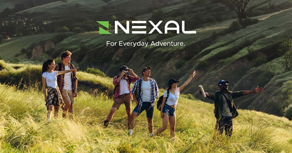 nexal