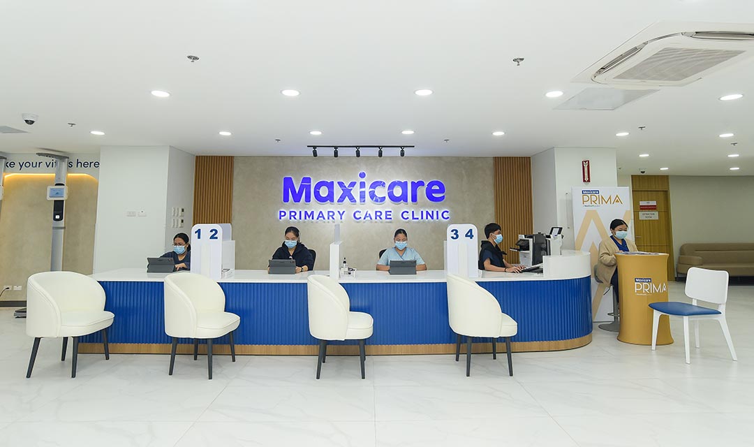 maxicare
