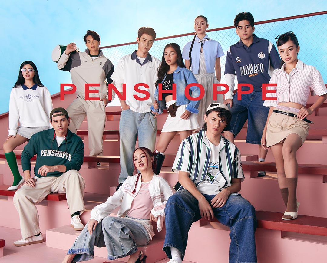 Penshoppe