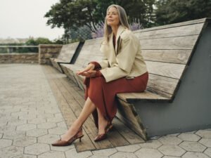 Easy Spirit Kaisley Slingback Pumps