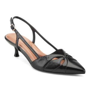 Easy Spirit Kaisley Slingback Pumps