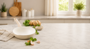 GreenPan Essence Open Deep Frypan