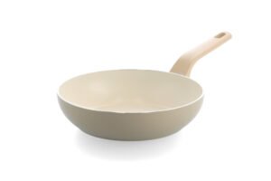GreenPan Essence Open Deep Frypan