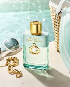 Guess Iconic Sublime Eau de Parfum 100ml