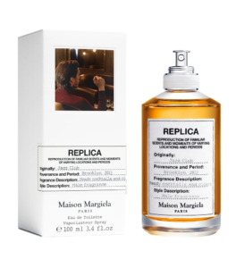 Maison Margiela Jazz Club Eau de Toilette