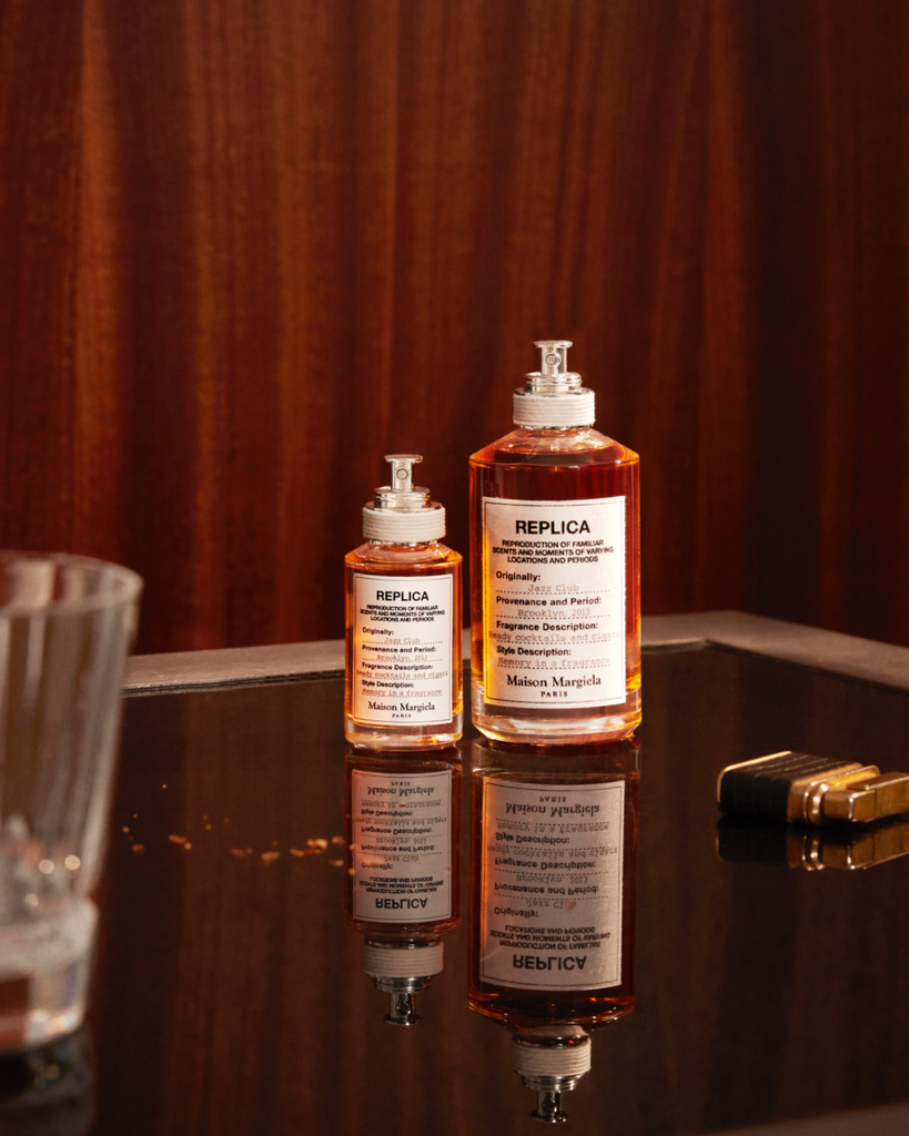 Maison Margiela Jazz Club Eau de Toilette