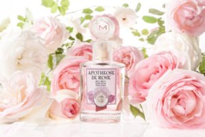 Monotheme Apothéose de Rose Eau de Toilette