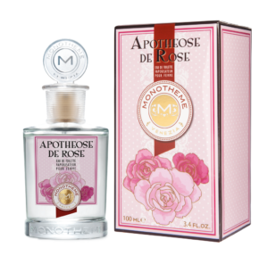 Monotheme Apothéose de Rose Eau de Toilette
