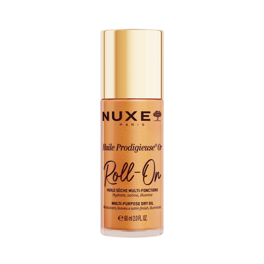 Nuxe Huile Prodigieuse® Or Roll On
