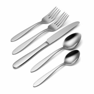 Oneida Mooncrest 45pc Set