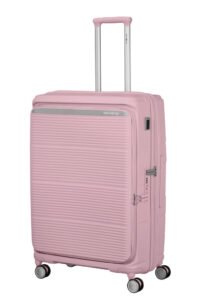 Samsonite Paralux Dusty Pink-L