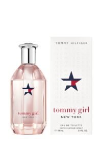 Tommy Hilfiger Tommy Girl New York Eau de Toilette