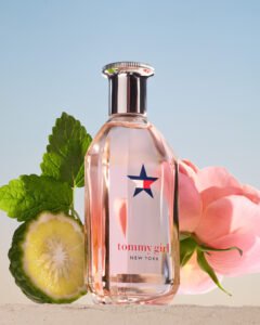 Tommy Hilfiger Tommy Girl New York Eau de Toilette