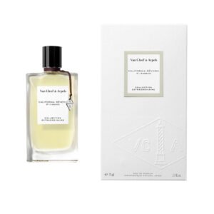 Van Cleef & Arpels California Reverie Eau de Parfum