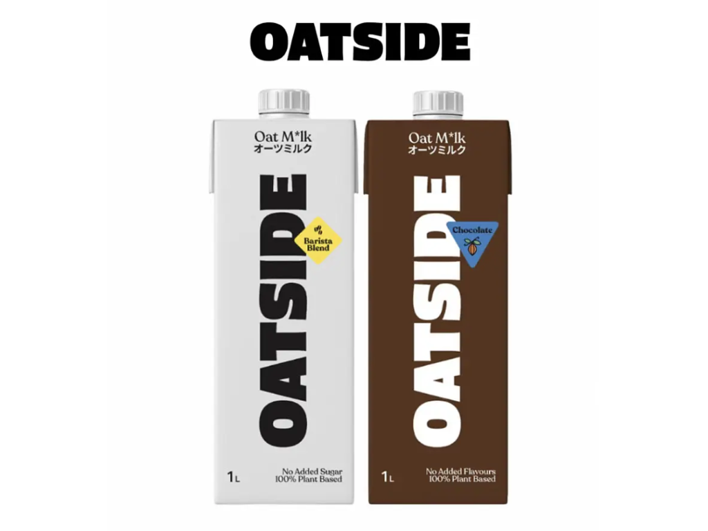 oatside